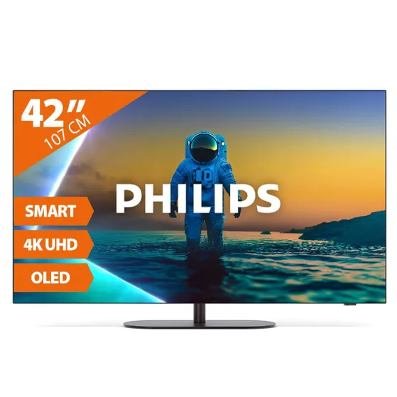 Philips 42OLED810 Ambilight (2025)