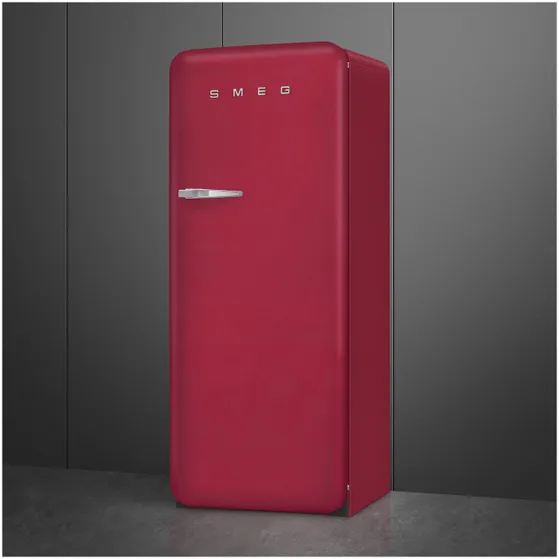 Smeg FAB28RDRB6 Rood