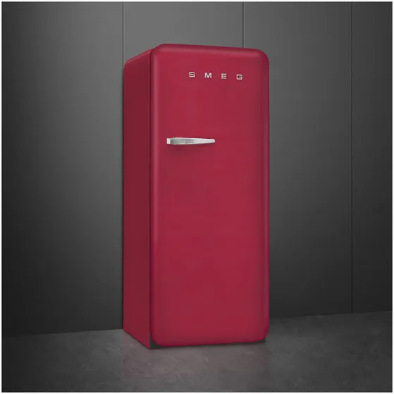 Smeg FAB28RDRB6 Rood