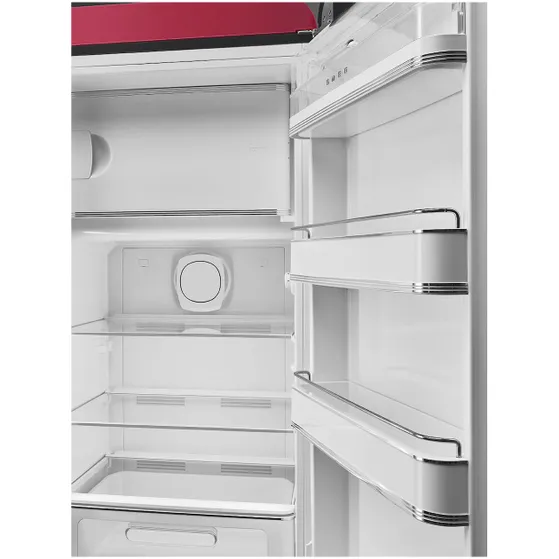 Smeg FAB28RDRB6 Rood