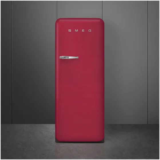 Smeg FAB28RDRB6 Rood