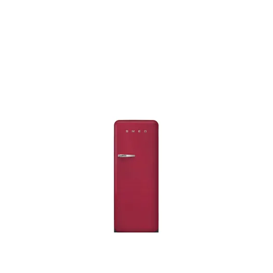 Smeg FAB28RDRB6 Rood
