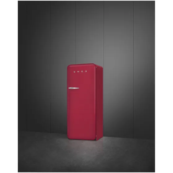 Smeg FAB28RDRB6 Rood
