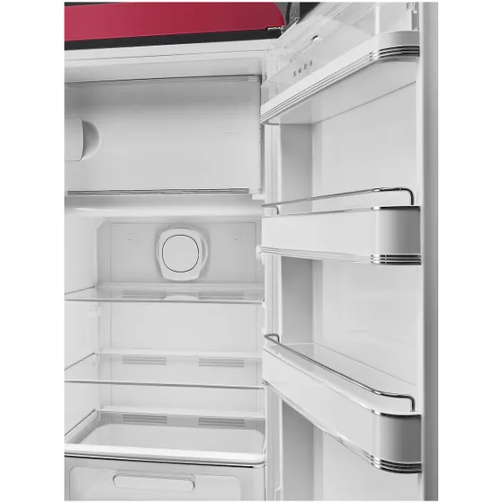 Smeg FAB28RDRB6 Rood