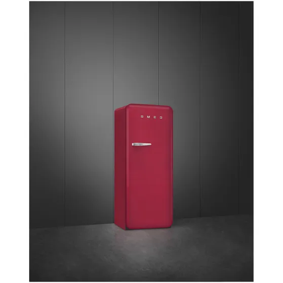 Smeg FAB28RDRB6 Rood