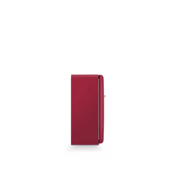 Smeg FAB28RDRB6 Rood