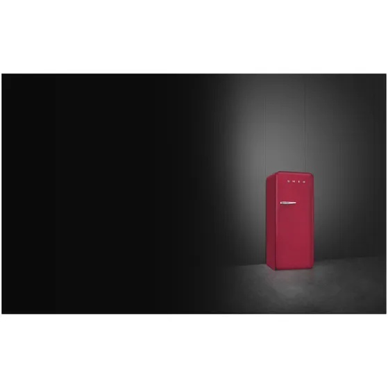 Smeg FAB28RDRB6 Rood
