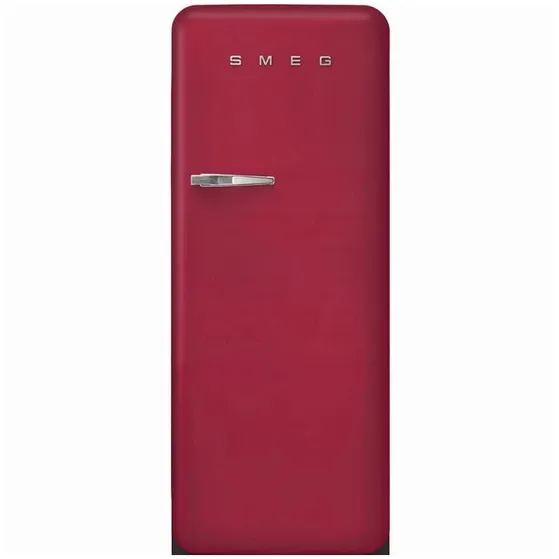 Smeg FAB28RDRB6 Rood