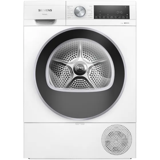 Siemens WQ43G1DANL