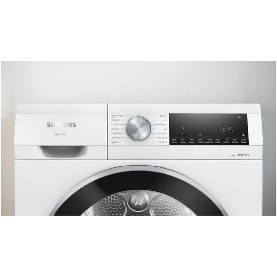 Siemens WQ43G1DANL