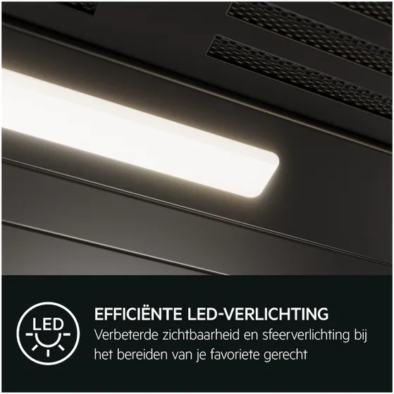 AEG DBB3951M Rvs