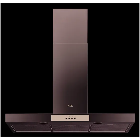 AEG DBB3951M Rvs