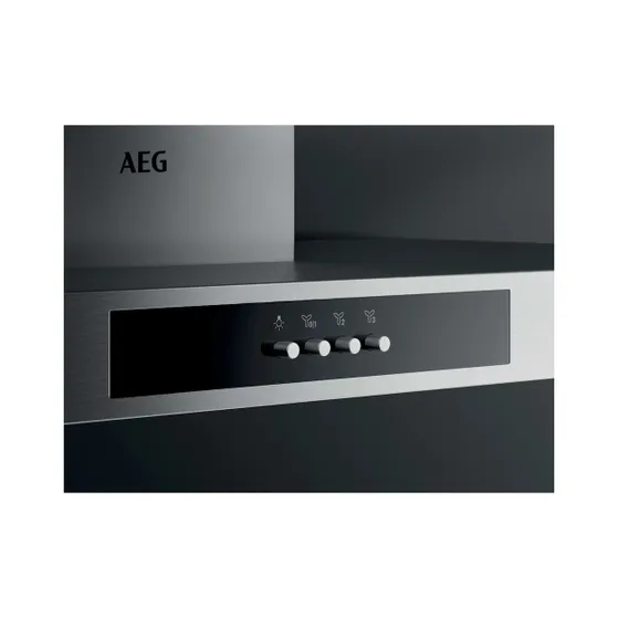 AEG DBB3951M Rvs