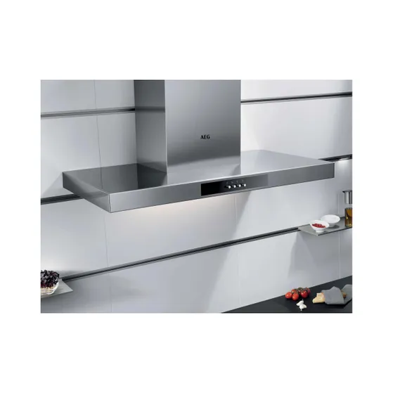 AEG DBB3951M Rvs