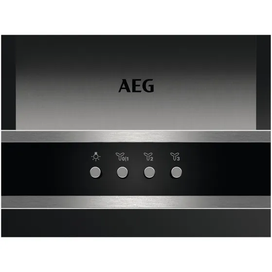 AEG DBB3951M Rvs
