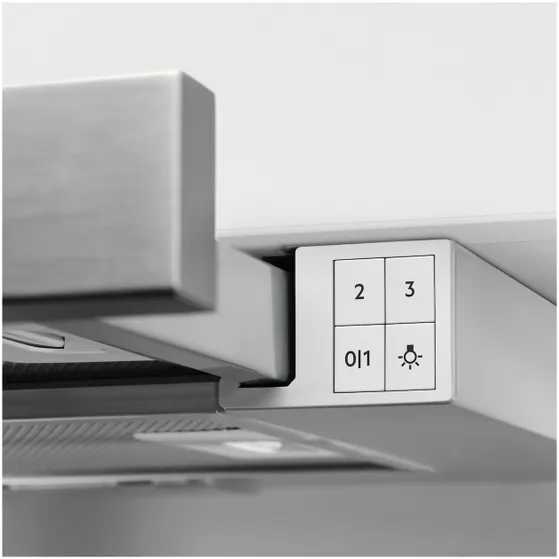 AEG DBB3951M Rvs