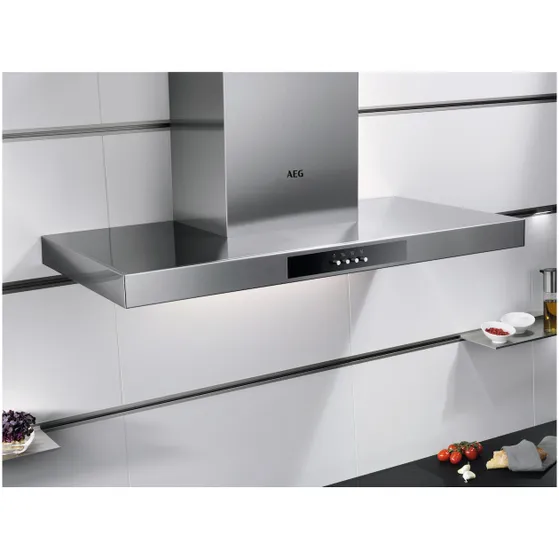 AEG DBB3951M Rvs
