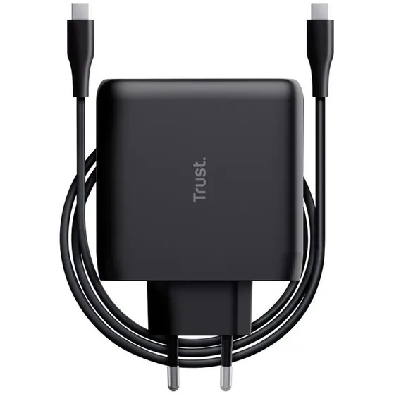Trust Maxo 100W USB-C lader