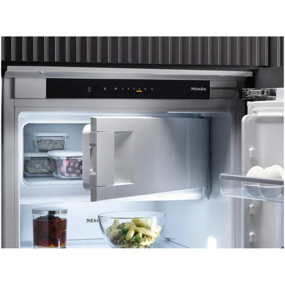 Miele K 7216 E