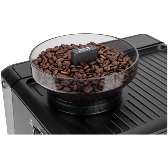 Sage THE BARISTA EXPRESS IMPRESS SES876BTR4