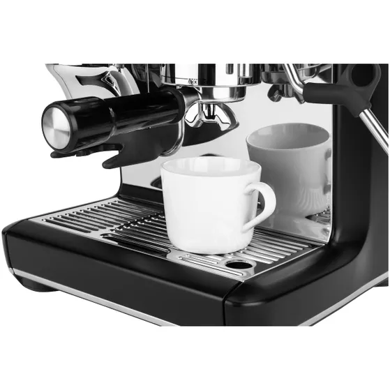 Sage THE BARISTA EXPRESS IMPRESS SES876BTR4