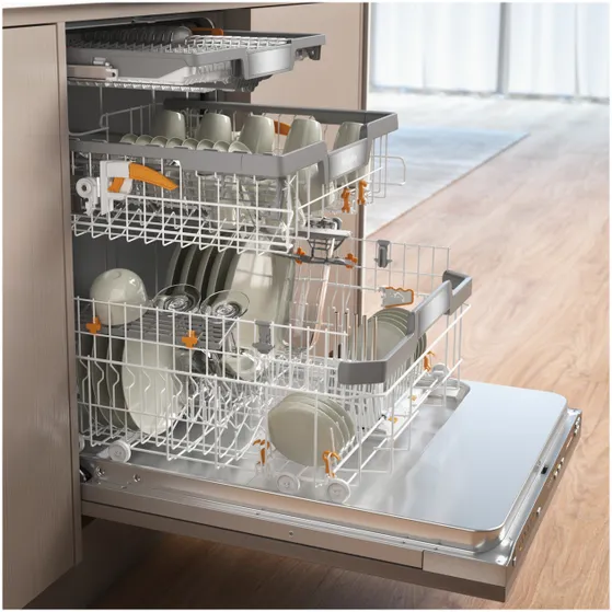 Miele G 7298 SCVi XXL