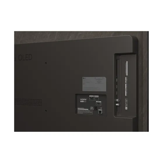 LG OLED 4K 48B56LA (2025)