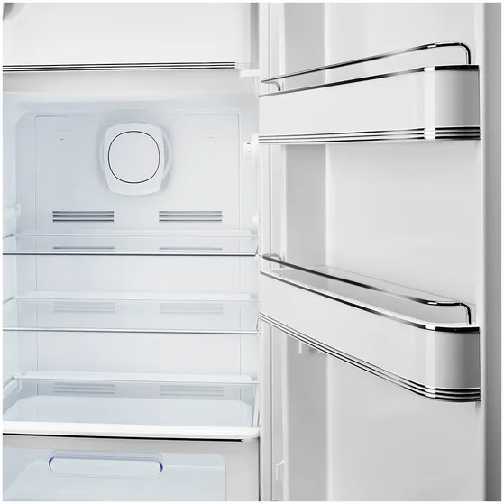 Smeg FAB28RYW6 Geel
