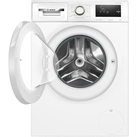 Bosch WAN2809XNL EXCLUSIV