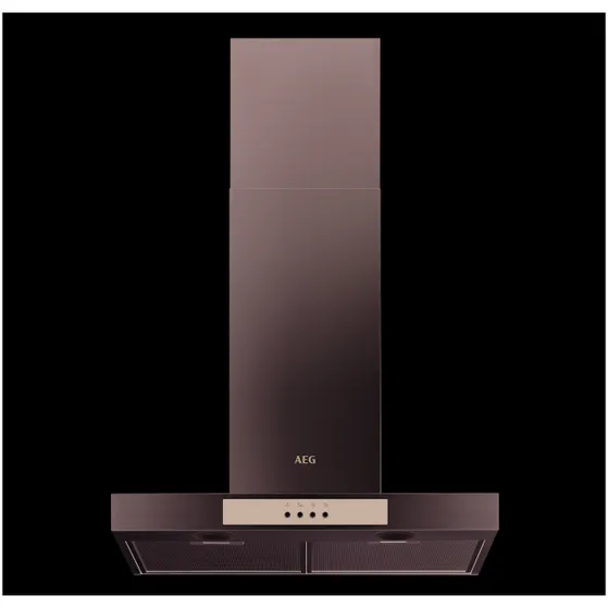 AEG DBB3651M Rvs