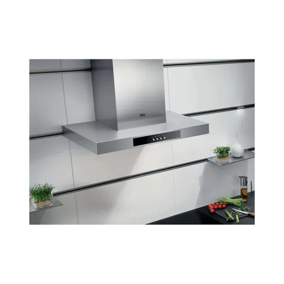 AEG DBB3651M Rvs