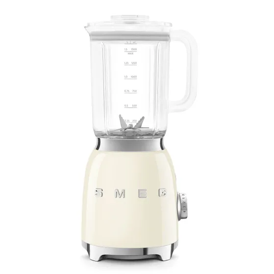 Smeg BLF03CREU Creme