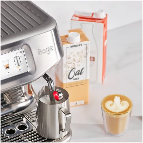 Sage The Barista Touch Impress BTR