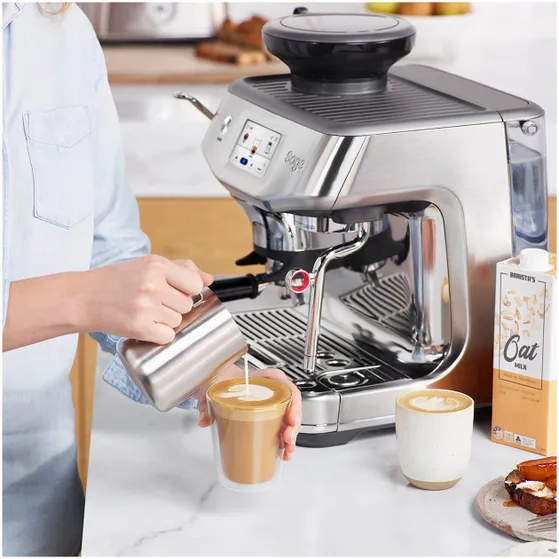 Sage The Barista Touch Impress BTR