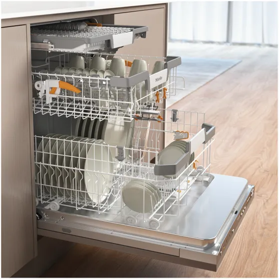 Miele G 7380 SCVi  FF