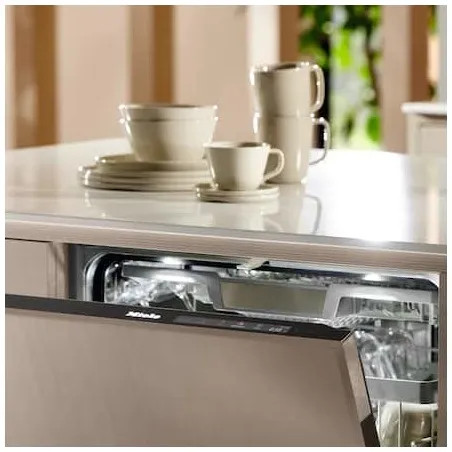 Miele G 7380 SCVi  FF