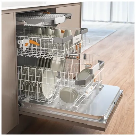 Miele G 7380 SCVi  FF