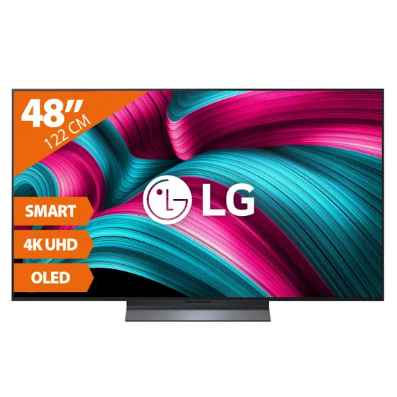LG OLED 4K 48C54LA (2025)