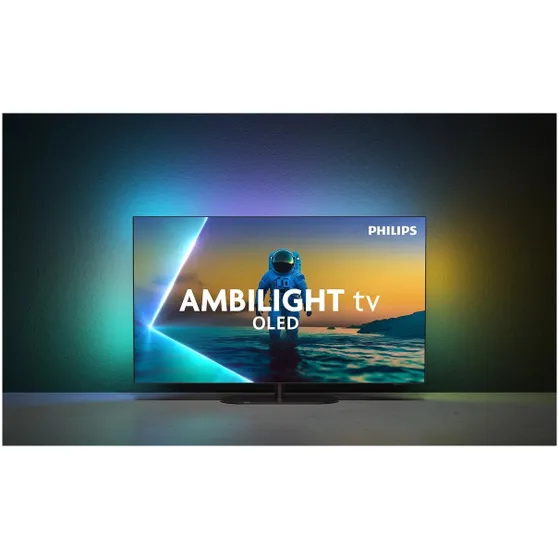 Philips 48OLED810 Ambilight (2025)