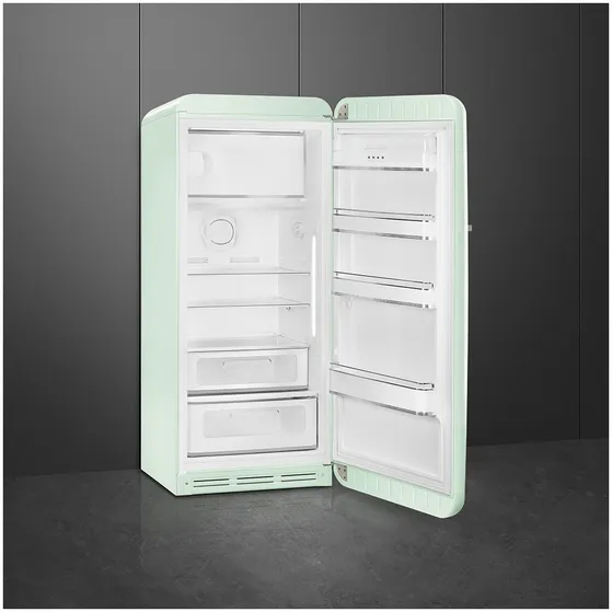Smeg FAB28RPG6 Lichtgroen