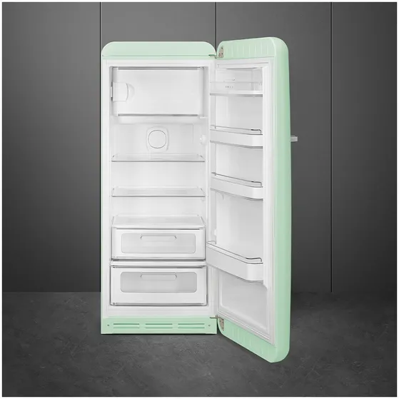 Smeg FAB28RPG6 Lichtgroen
