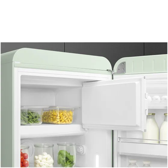 Smeg FAB28RPG6 Lichtgroen