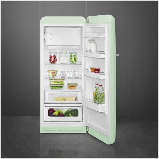 Smeg FAB28RPG6 Lichtgroen