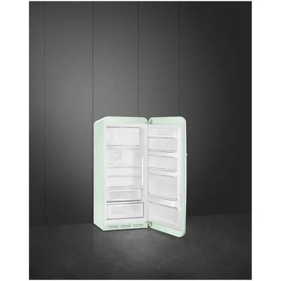 Smeg FAB28RPG6 Lichtgroen