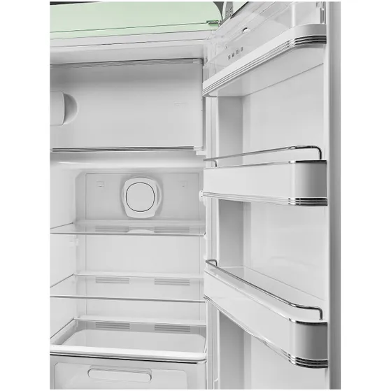 Smeg FAB28RPG6 Lichtgroen