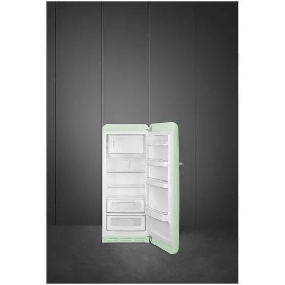 Smeg FAB28RPG6 Lichtgroen
