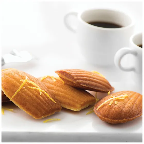 Fritel CW 2435 Madeleines