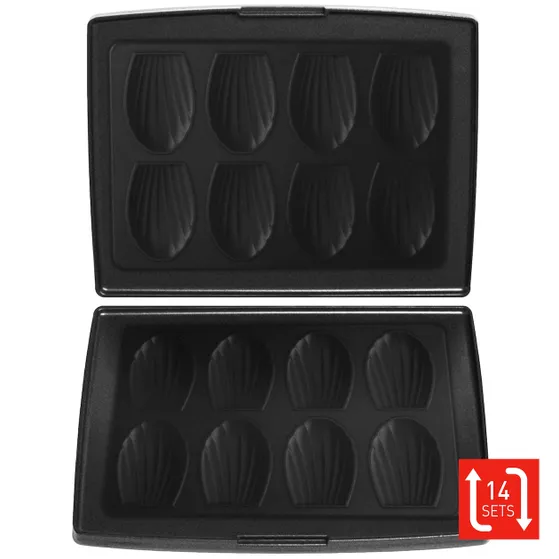 Fritel CW 2435 Madeleines