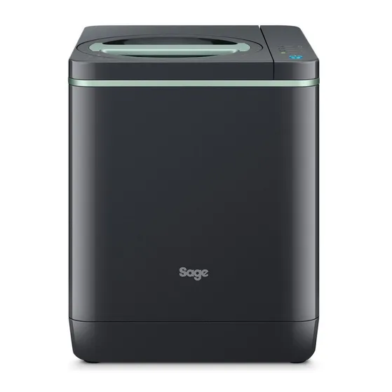 Sage Food Cycler SWR550GRY4EEU1