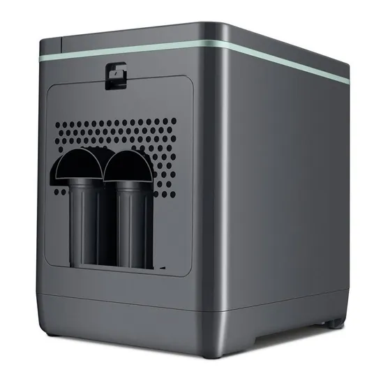 Sage Food Cycler SWR550GRY4EEU1
